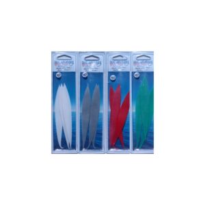 Blister 3 Silic leurres 160 mm
