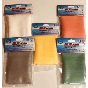 Bande de silicone souple