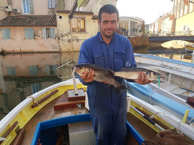 loups martigues